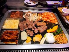 -火炉火自助餐(朝阳大悦城店)