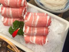 -尚尚仙·酸汤猪手·猪肚鸡火锅(华联万柳购物中心店)