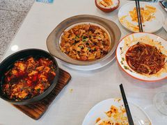 -新川办餐厅