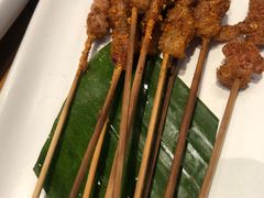 -云海肴·汽锅鸡·云南菜(苏州中心店)