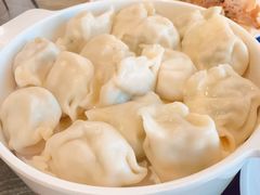 -老边饺子馆·东北菜(虎坊桥店)