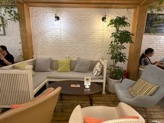 -红卡Cafe(尚8里店)