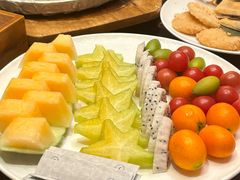 -汕头龙光喜来登酒店-采悦轩中餐厅