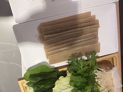 -蝎王府羊蝎子(西直门店)