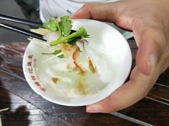 -官塘锋记鱼生·生腌·砂锅粥(牌坊街店)