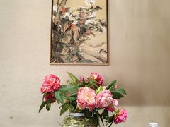 -宫事颐庭·老佛爷贵寿下午茶(颐和园店)