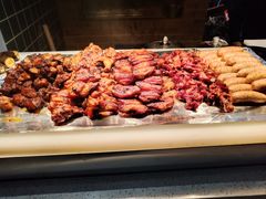 -亚马逊环球美食百汇(新城吾悦广场店)