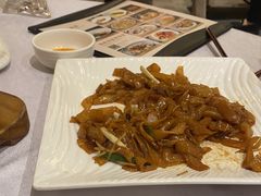 -丰鲤楼•闽南茶楼(仟禧汇店)