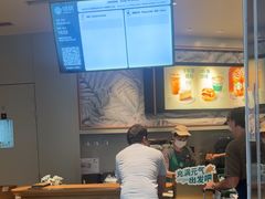 -星巴克(成都天府机场2店)