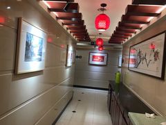 -午月海鲜烧烤酒店(不老街店)