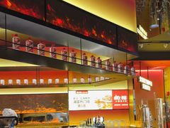 -炊烟小炒黄牛肉(浦东世纪汇店)