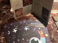 -南通滨江洲际酒店-东厨中餐厅
