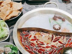 -小龙坎老火锅(红旗街店)
