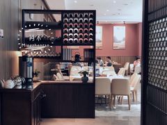 -延年酒店-延飨餐厅(延年文苑店)