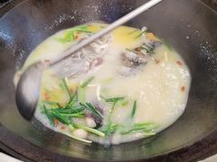 -小团圆灶台鱼·百城头牌菜(千岛湖店)
