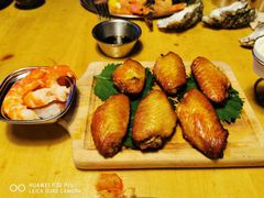 -囧吉香生蚝牛排馆(湖北路店)