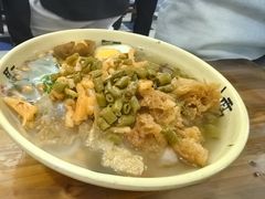 -瘦子桂林米粉店(总店)