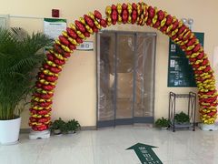 -爱尚大众口腔(团结店)