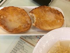 -翠华餐厅(旺角文华商场店)