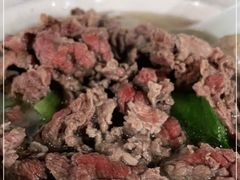 -菜忠潮州牛肉店(岗厦店)