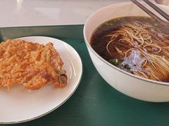 大排面-天香馆·非遗奥灶面(中山路店)