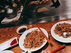 -飞阳铁板烧(ME TOWN购物中心店)