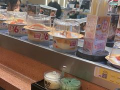 -元气寿司(东方宝泰店)