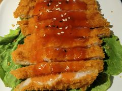 梅汁大排-十面春风·江南面馆(崇宁路店)