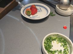 -巴奴毛肚火锅(悠唐购物中心店)