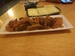 -龙泉人椰子鸡.糟粕醋.海南菜(三亚旗舰店)