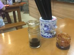 -绿杨馄饨店(上塘街店)
