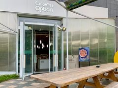 -Green Option(官舍店)