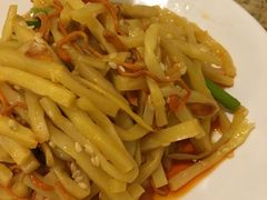 -老班长手工灌汤包老店(东山店)