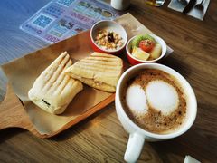 -必胜客(新中纬店)