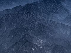 -秦岭风景区