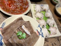 -小龙坎火锅(唐冶店)
