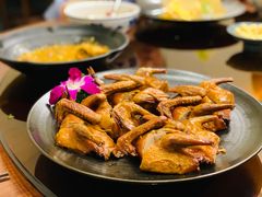 -新李记 · 口味菜馆(南郊公园店)