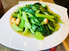 -烤肉宛饭庄(北新桥店)