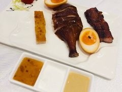 -金翠皇宫粤菜·点心·海鲜(科技园店)