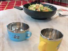 -子霖南山鲜虾面(南山总店)