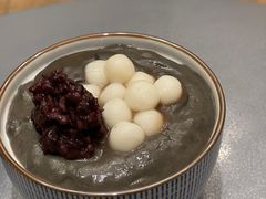 -小团圆糖水铺(襄阳南路店)