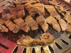 -南浦洞烤肉·新世界版(奥体店)