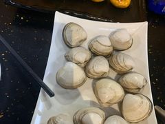 -丹东丛炟海鲜烧烤(江艺路店)