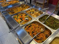 -新红帽自助盒饭(大悦城店)