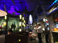 -红蜡烛•瓦罐粥家常菜•夜宵(中山路店)