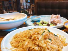-八闽饭店闽南小镇(铁西店)