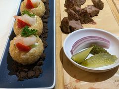 -俄士厨房(时代天街店)