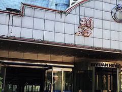 -天津工业大学(河东校区)