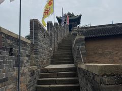 -皇城相府