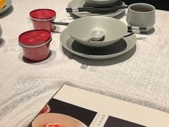 -湘中缘·湖南菜(娄底驻京办店)